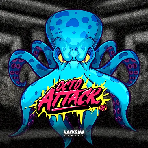Octo Attack