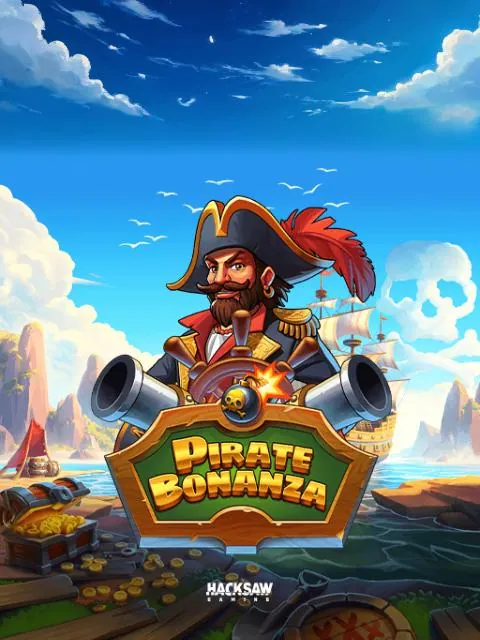 Pirate Bonanza